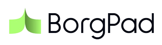 Borgpad Logo