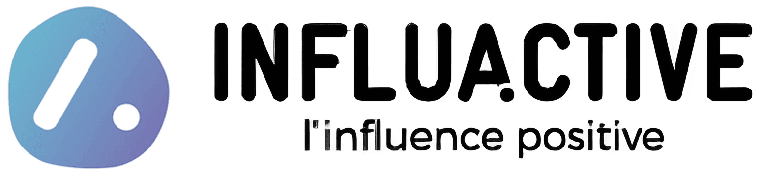 Influactive Logo